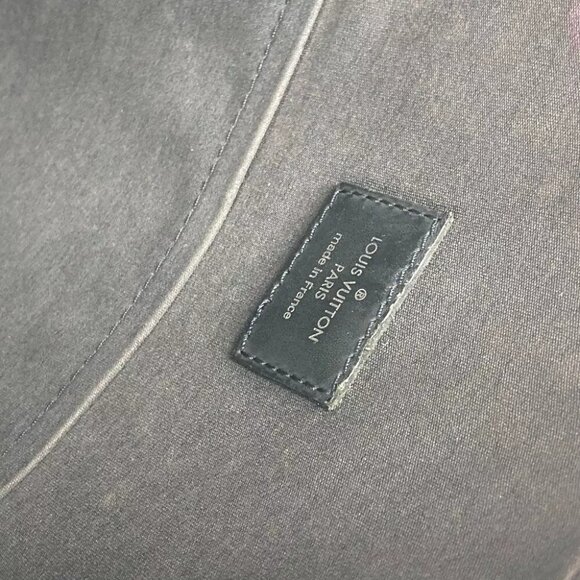 LOUIS VUITTON Epi Vivienne MM Bag Handbag Business bag Tote Bag Epi - Picture 5 of 15